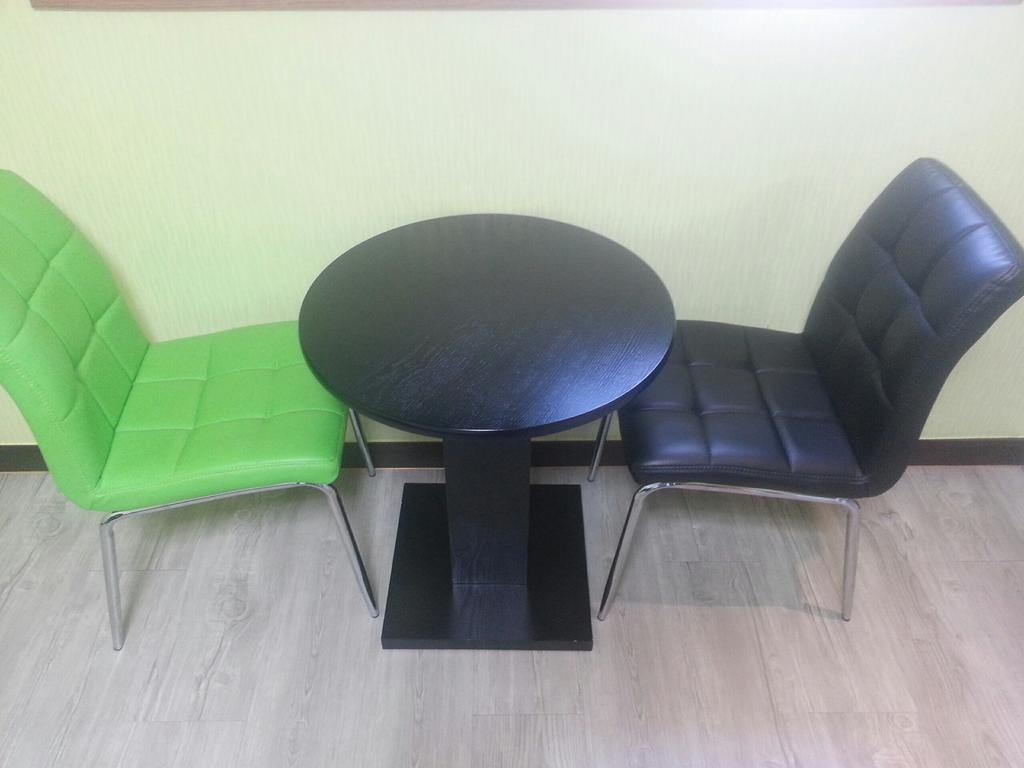 Hansol Hotel Kjongdzsu Kültér fotó