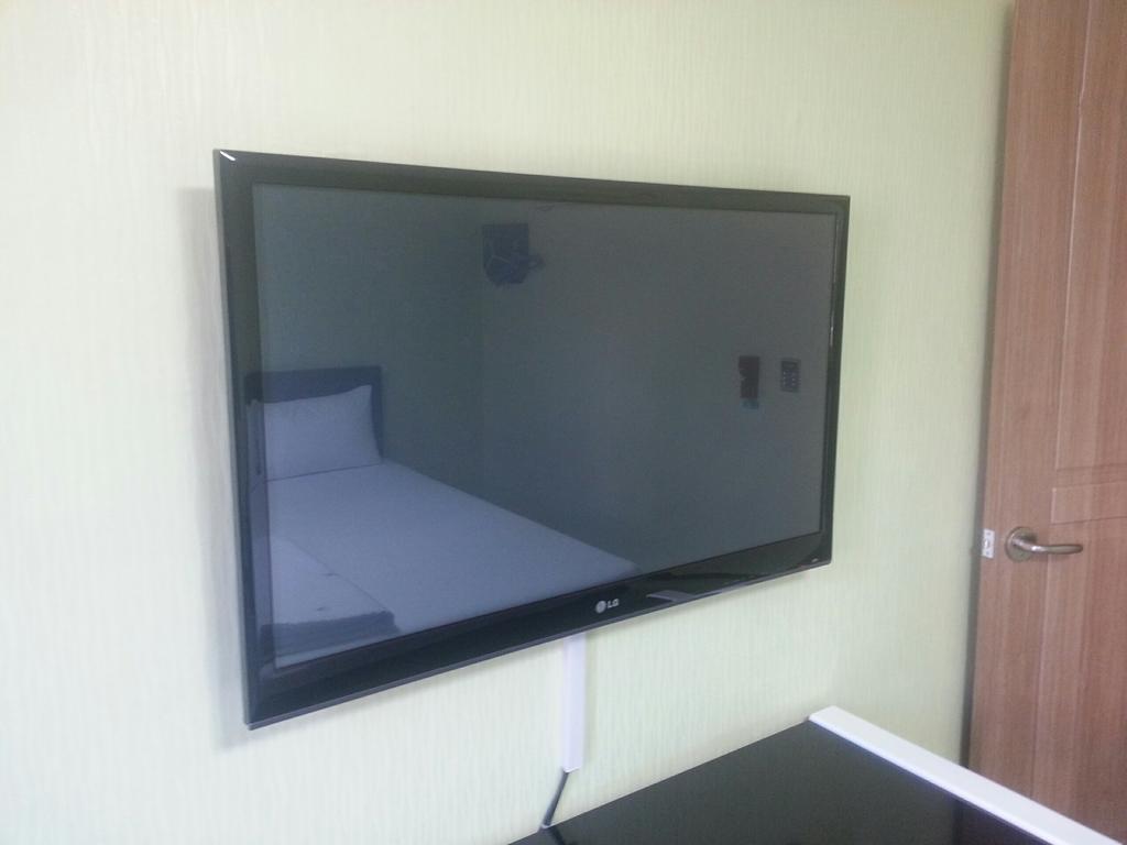 Hansol Hotel Kjongdzsu Kültér fotó